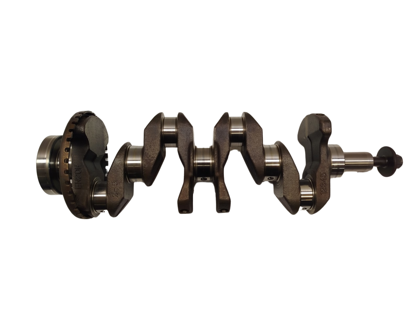 Kurbelwelle 122011VA0A Nissan Renault 2.0 16v M4R 4887 main product photo