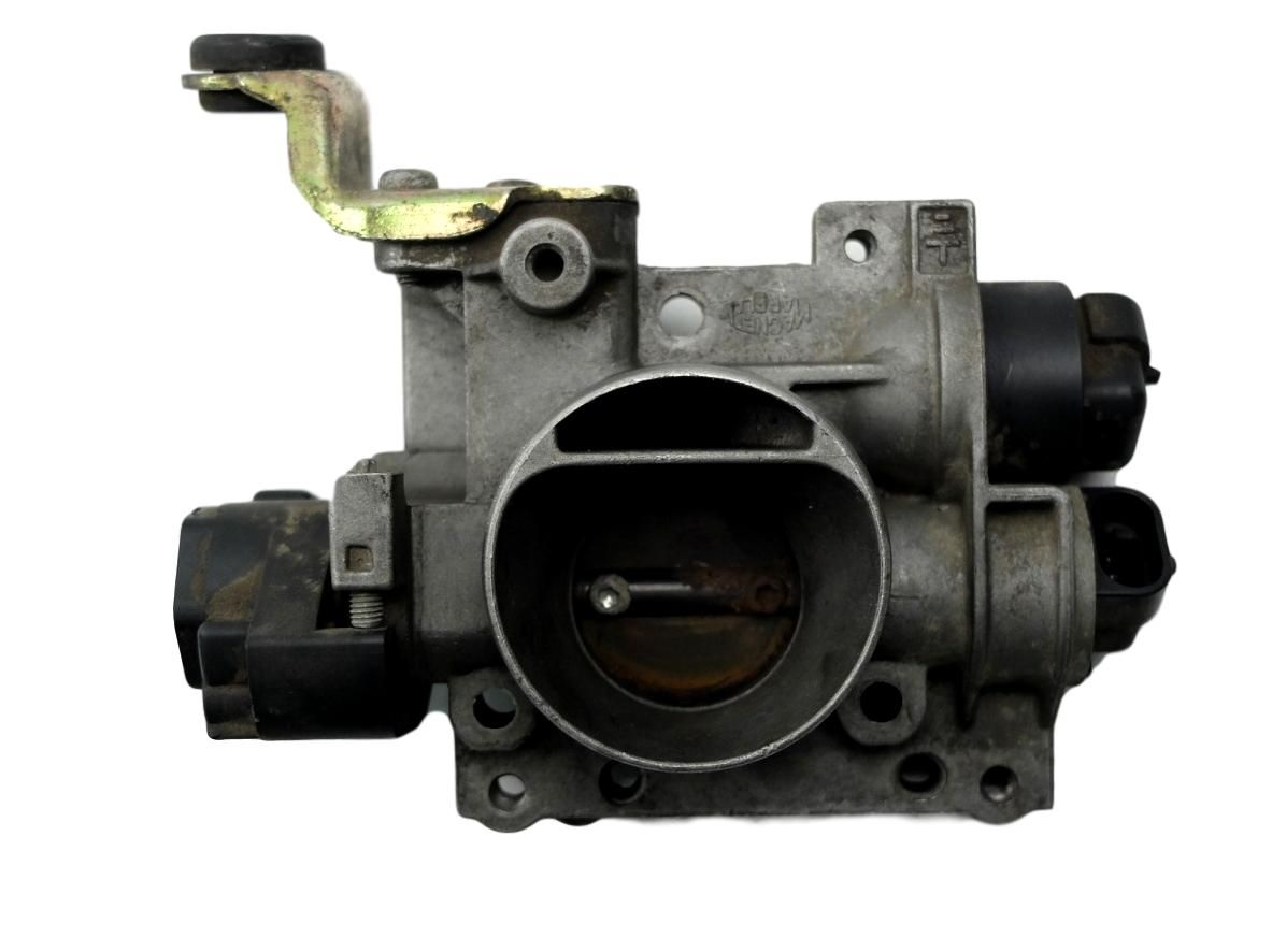 Drosselklappe Fiat 36SXFE1/B IB01/00 Weber main product photo