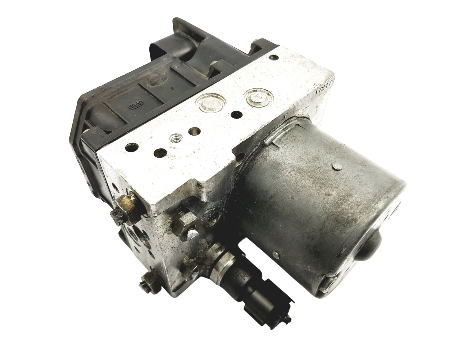 Abs-Pumpe Alfa Romeo 156 46745936 0265950018 Bosch 36531 main product photo