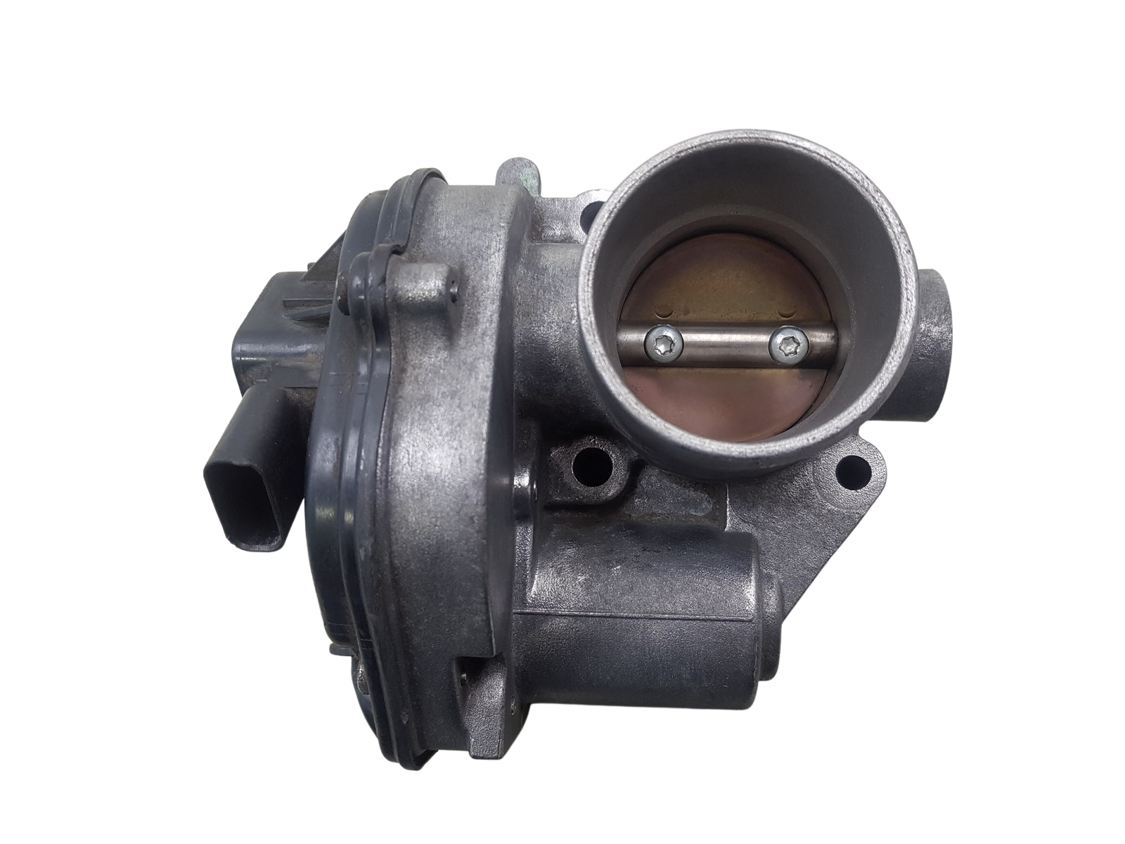 Drosselklappe Ford VP2S6U-9E927-F VP4F9U-9E928-BC 1596 main product photo