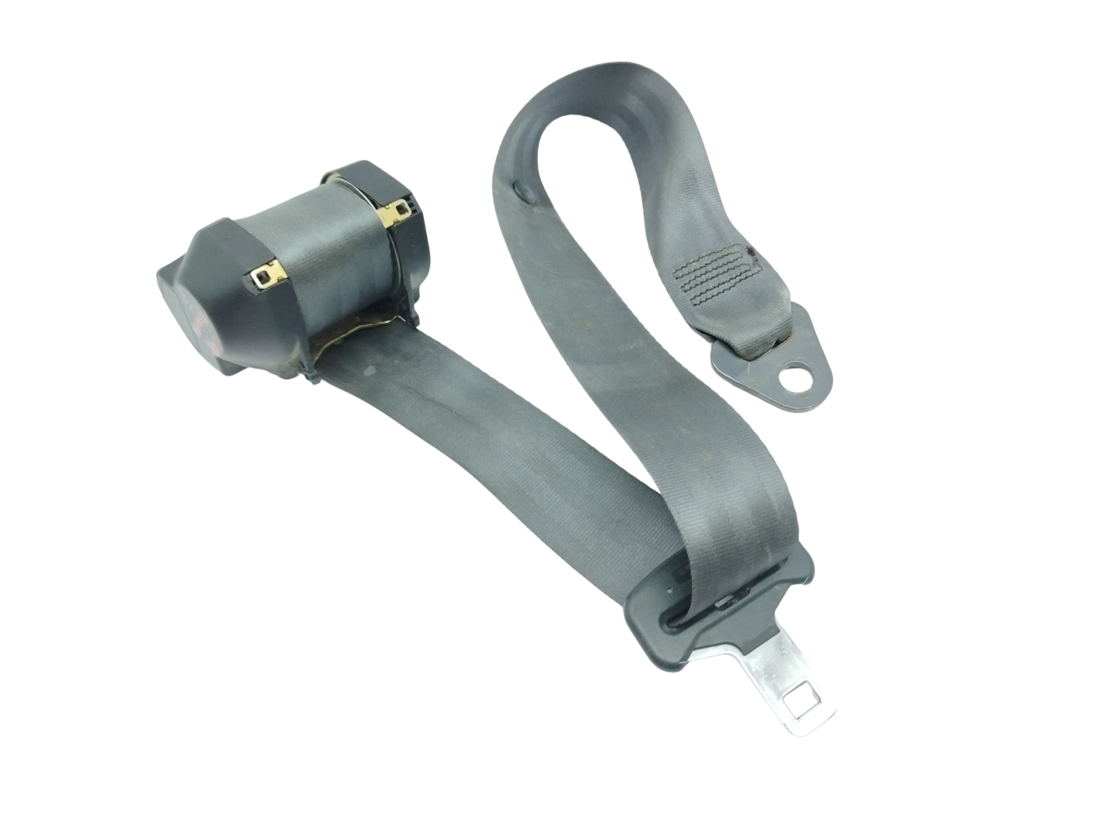 Sicherheitsgurt Hinten Mitte 7700309984 Renault Kangoo main product photo