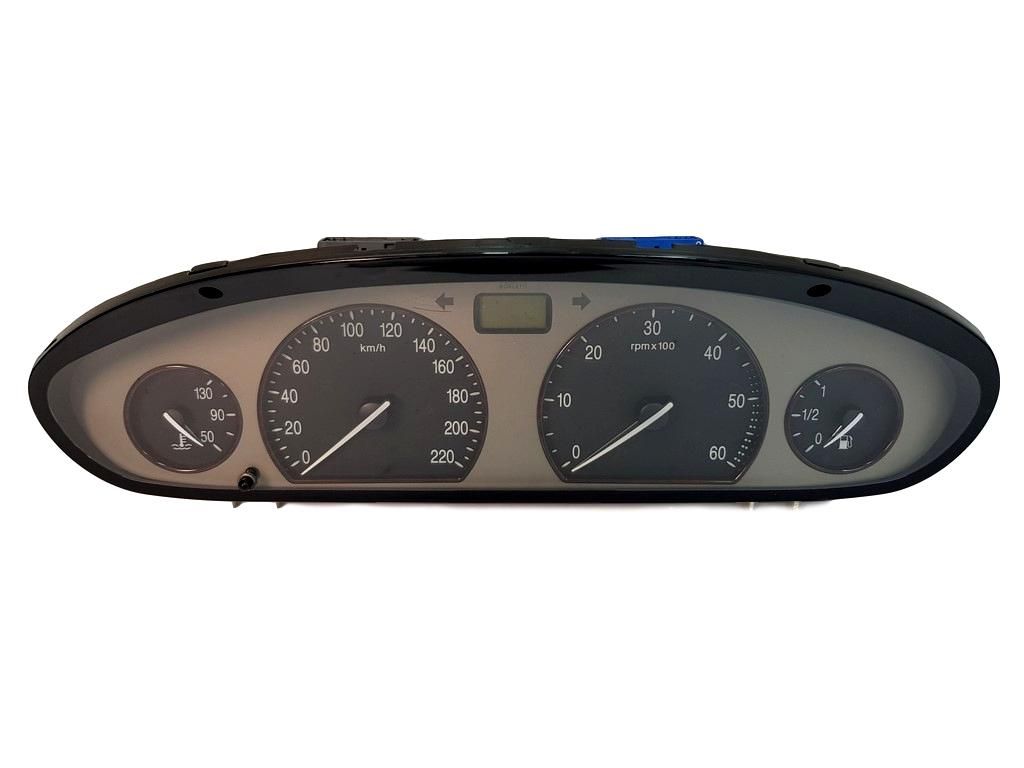 Tacho Kombiinstrument Lancia Libra 46790473 6028409908 8004 main product photo