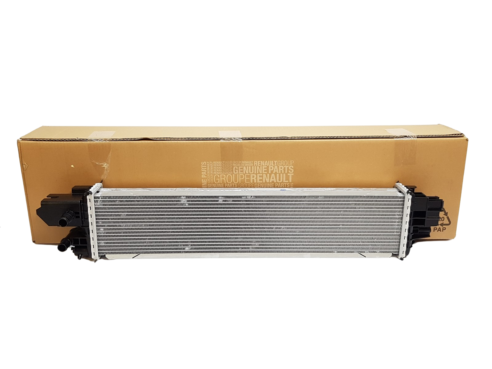 Laderluftkühler Original Opel Vivaro 2 2.0 CDTI 1446100Q0B 144614882R main product photo