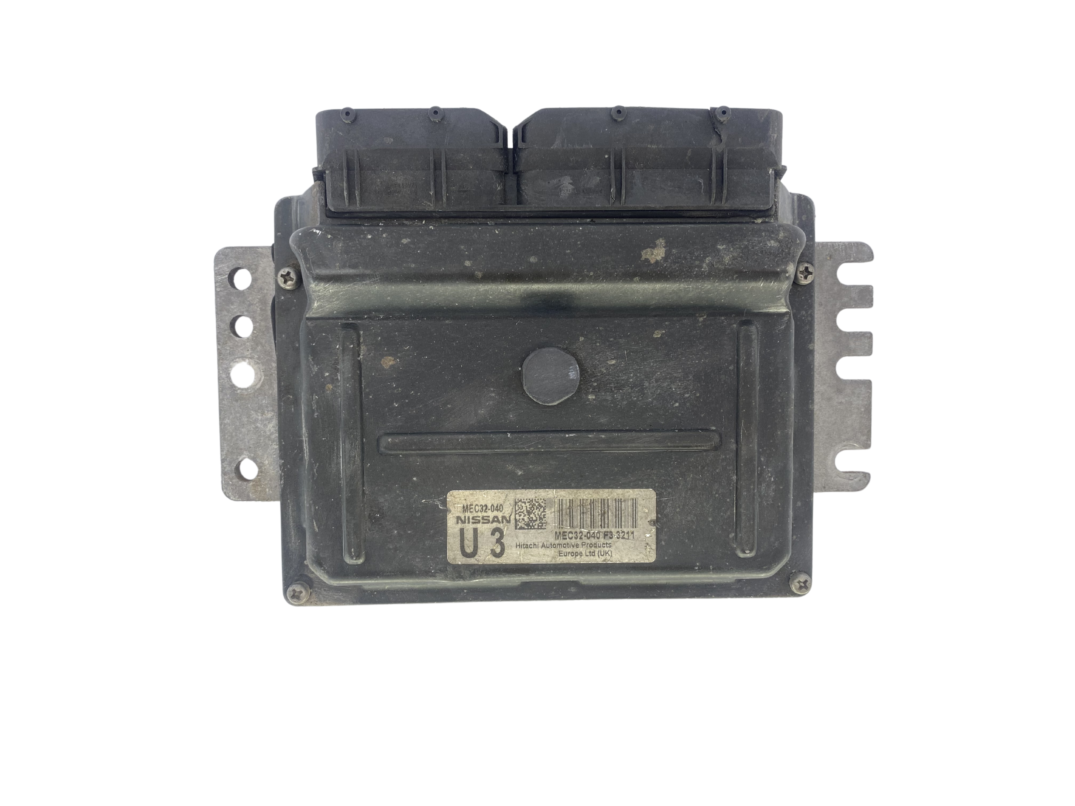 Steuergerät MEC32-040 F3 U3 Nissan Hitachi 50368 main product photo