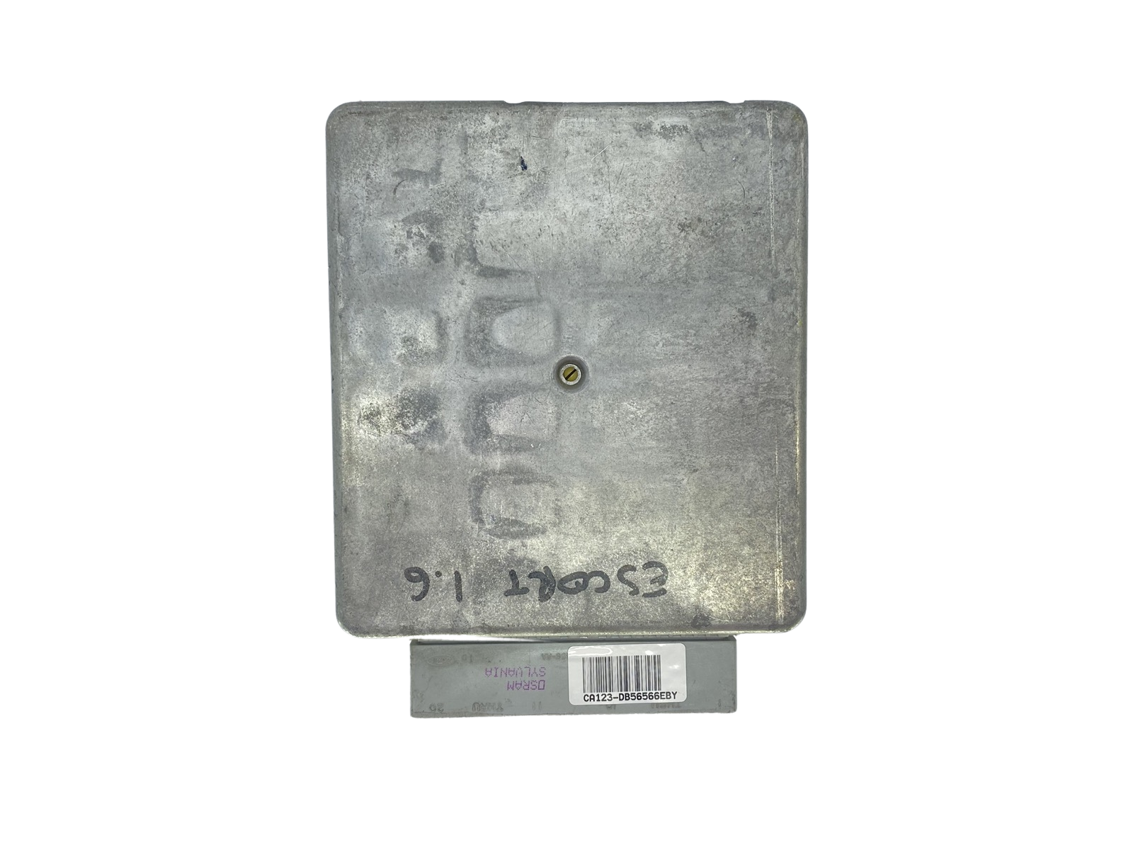 Motorsteuerung 95AB-12A650-XA WIND SME-105 Ford 56566 main product photo