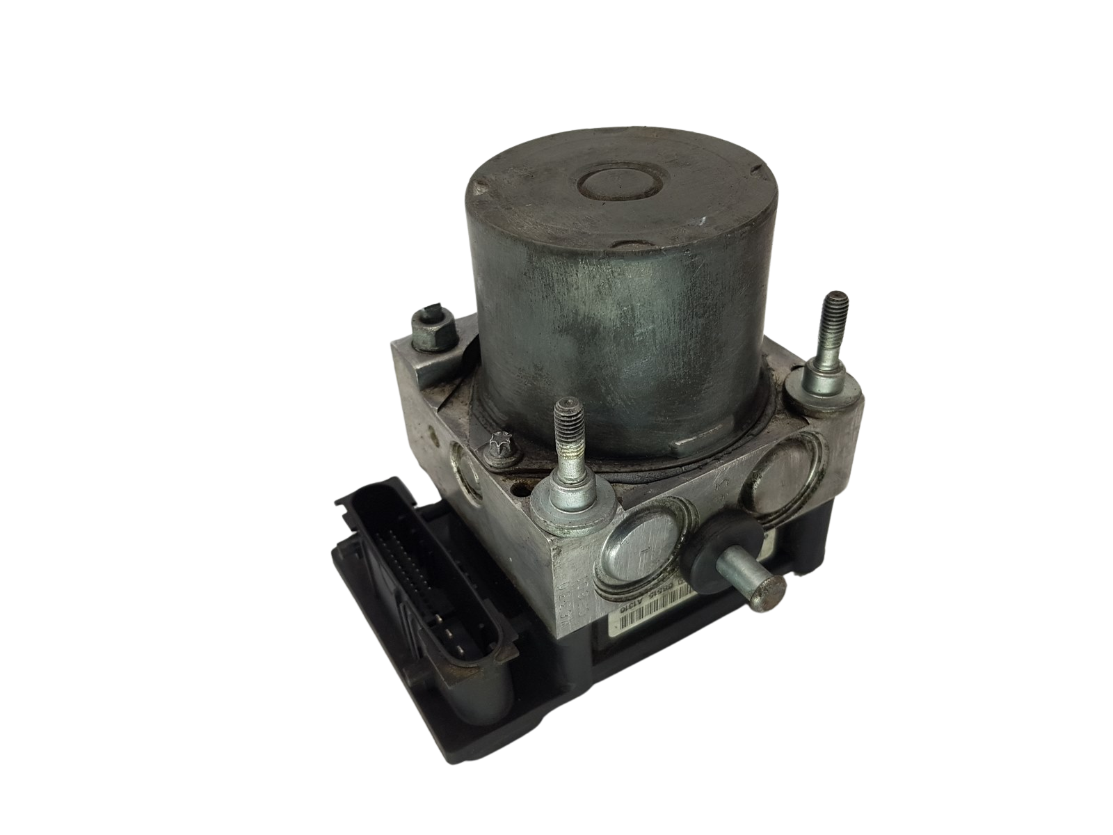 Abs-Pumpe Opel Corsa C 13182319 0265800443 0265231583 Bosch 4014 main product photo