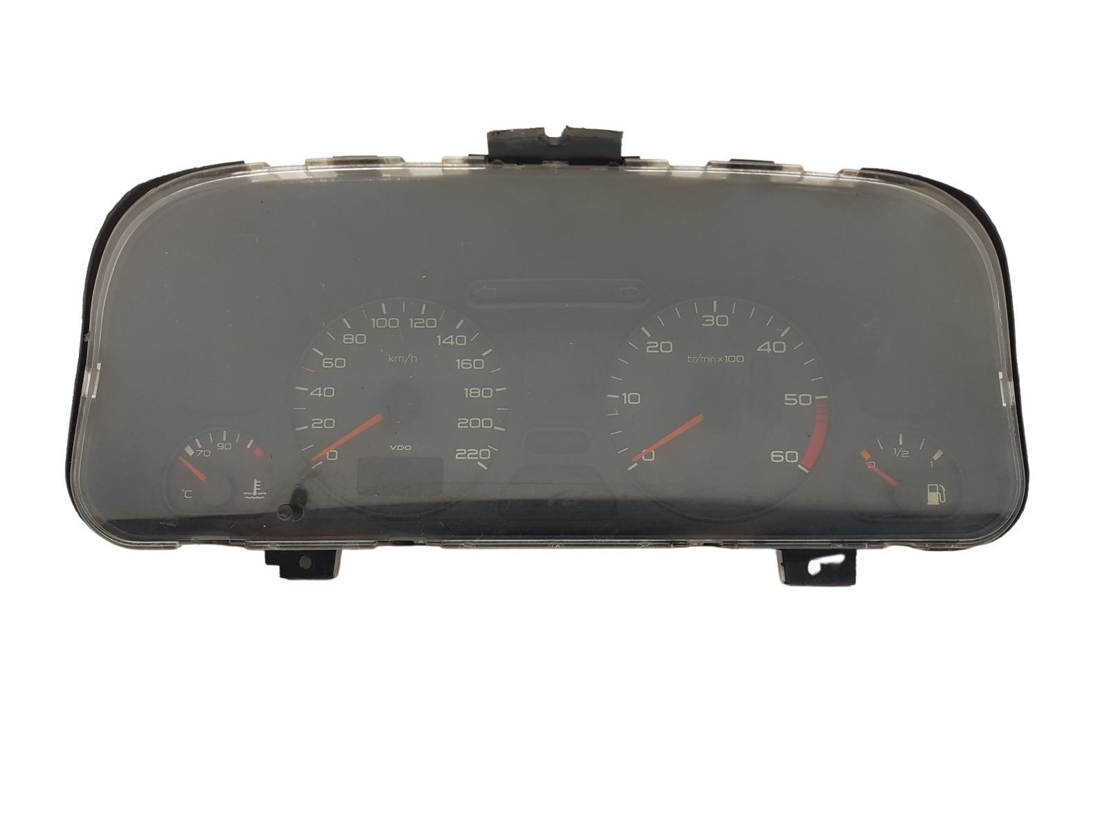 Tacho Kombiinstrument Peugeot 306 9635408880 110008808042 main product photo