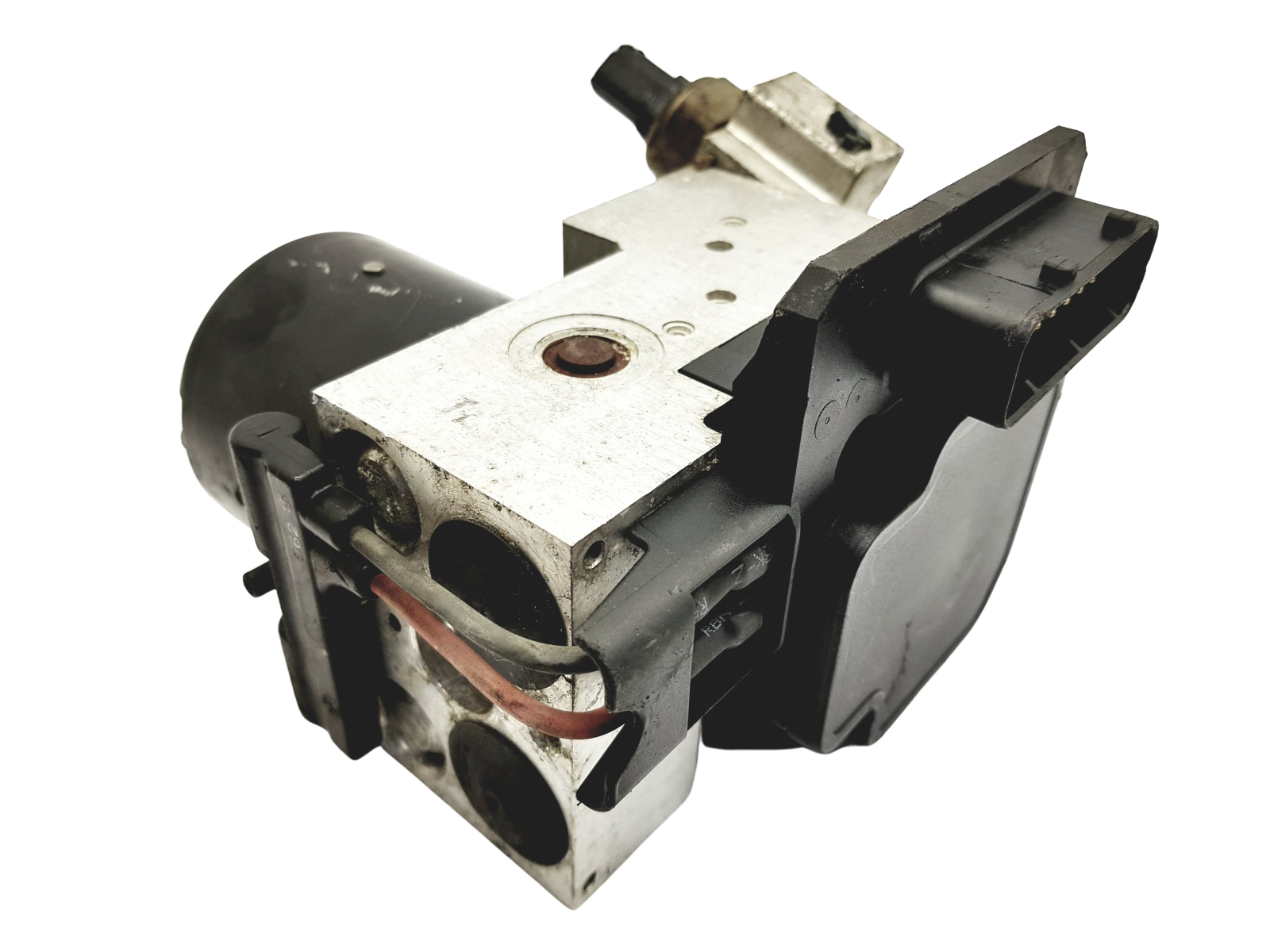 Abs-Pumpe Mercedes A A0034317412 0265202433 Bosch 34415 main product photo