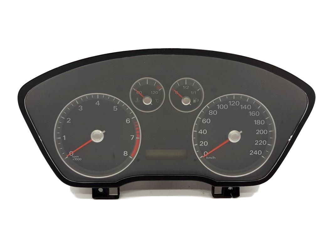 Tacho Kombiinstrument Ford Focus 5M5T-10849-EK 5M5T10849EK main product photo