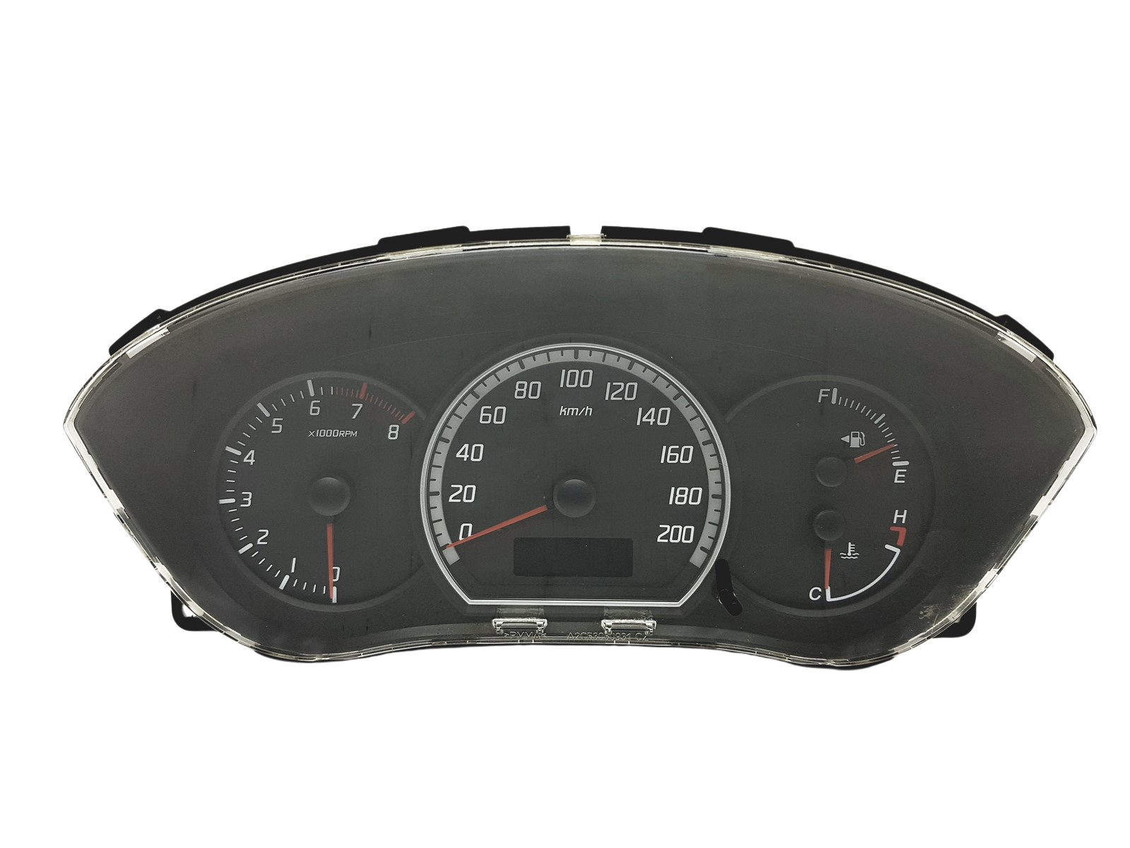Tacho Kombiinstrument Suzuki Swift 34100-62JA0 34100-62J0 53014 main product photo