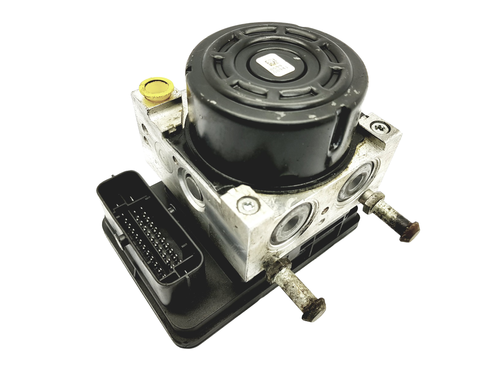 Abs-Pumpe Nissan Note 476603VU0B 06.2019-6933.3 Ate main product photo