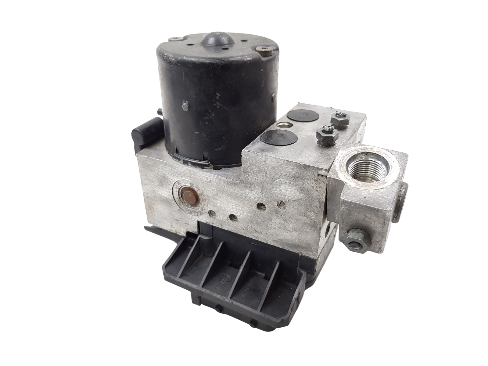 Abs-Pumpe ESP Mercedes A0034317412 0265202433 Bosch 1369 main product photo