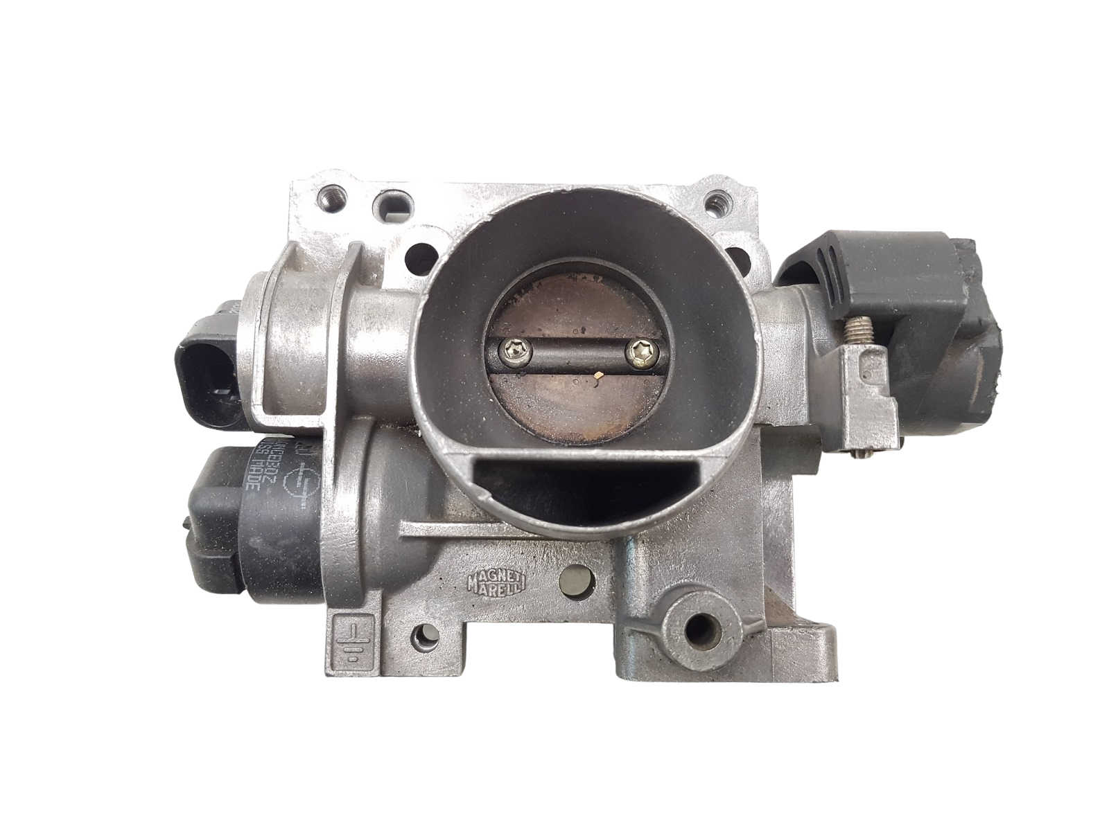 Drosselklappe Fiat Punto 2 36SXFE1/A IB01/00 1.2 1634 main product photo