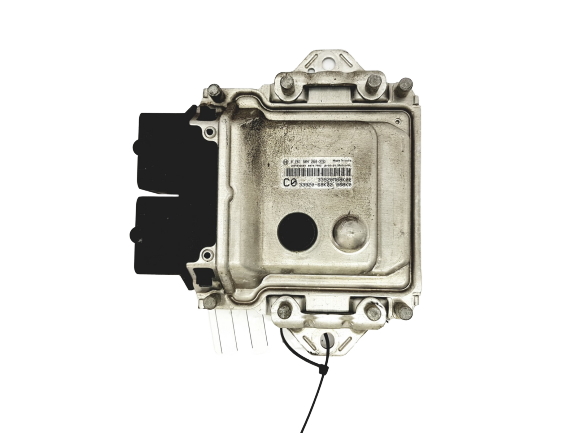 Steuergerät 33920-68K01 0261S04260 Suzuki Nissan Bosch 17030 main product photo