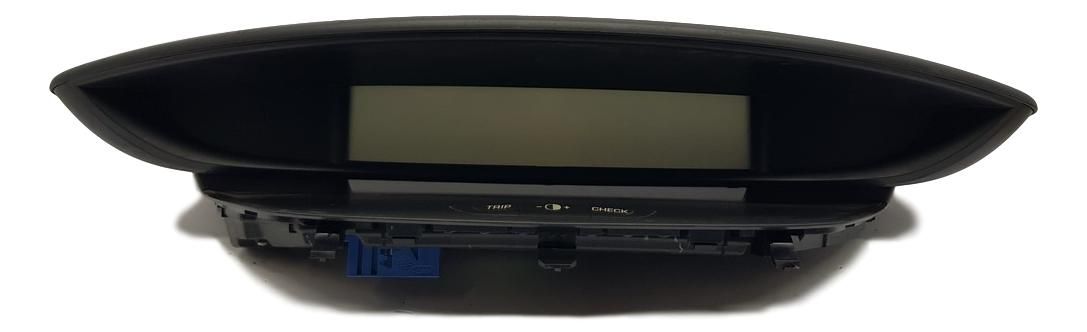 Tacho Kombiinstrument Citroen C4 96631954ZD main product photo