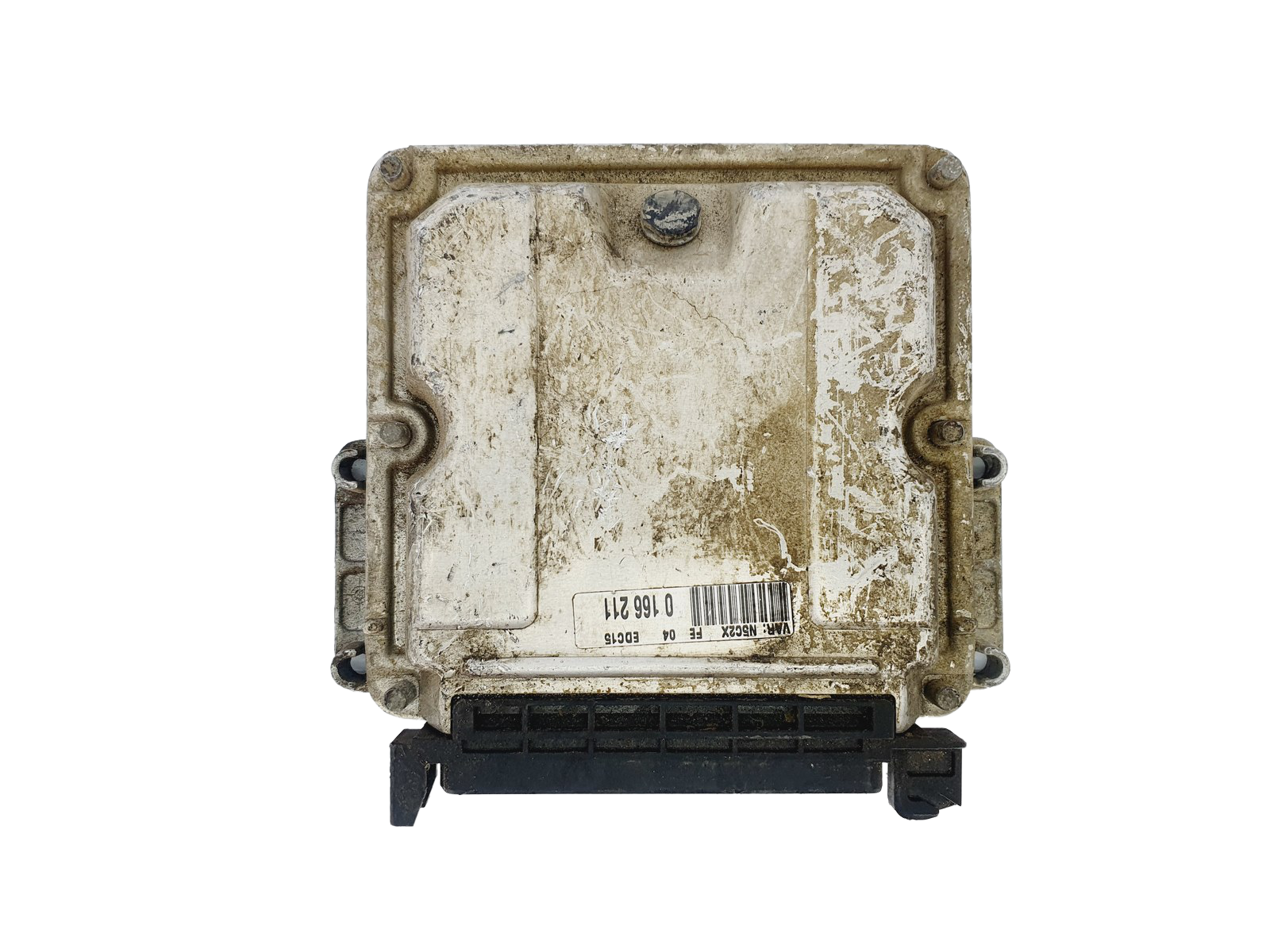 Steuergerät PSA 0281010362 9640324380 28FM0190 Bosch 37029 main product photo