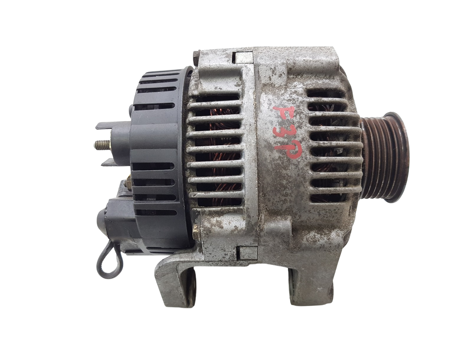Lichtmaschine Generator Renault 7700857073 A13VI164 110A Valeo 1049 main product photo