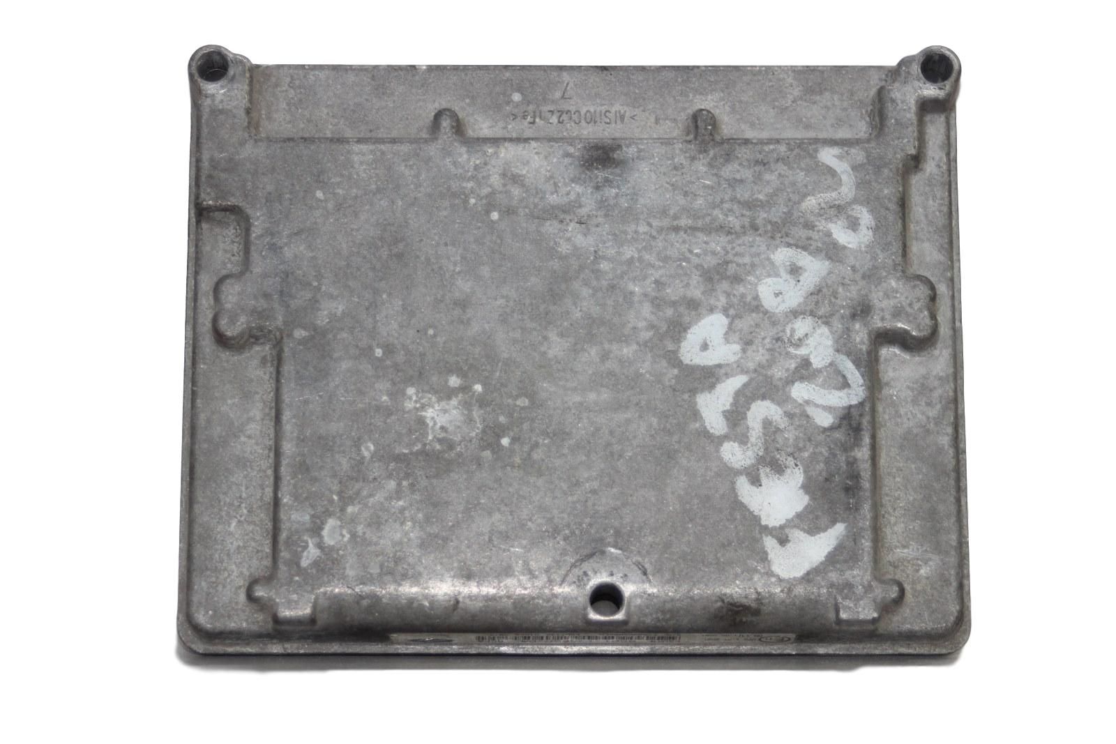 Motorsteuerung 6S61-12A650-DA 6CFA ESU-132 Ford main product photo