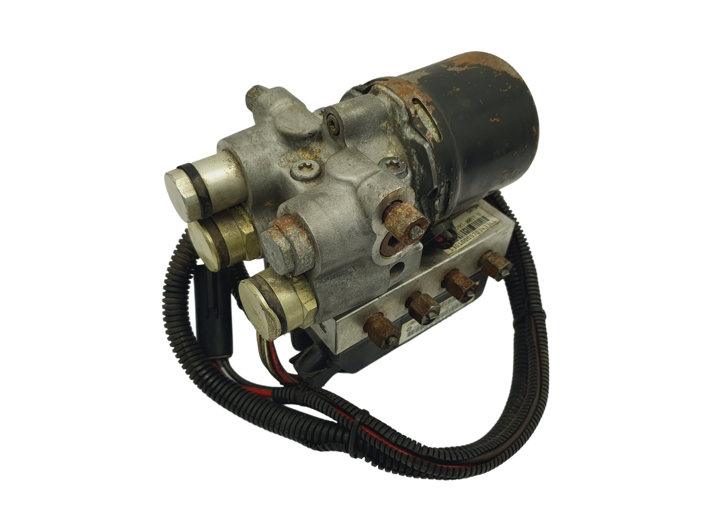 Abs-Pumpe Chrysler Voyager 04683332 Ate 68008 main product photo