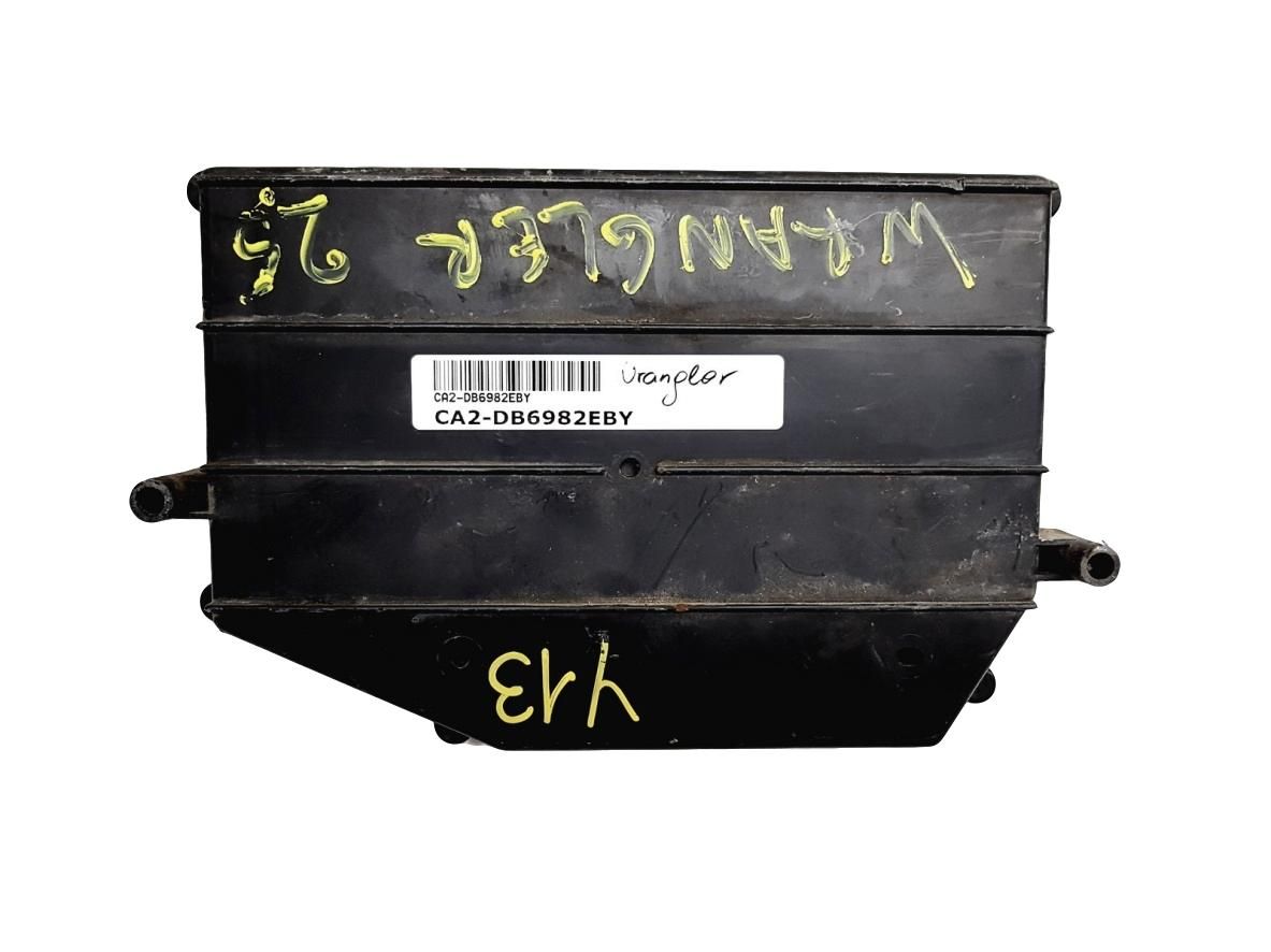 Steuergerät 56027576 Jeep Wrangler main product photo