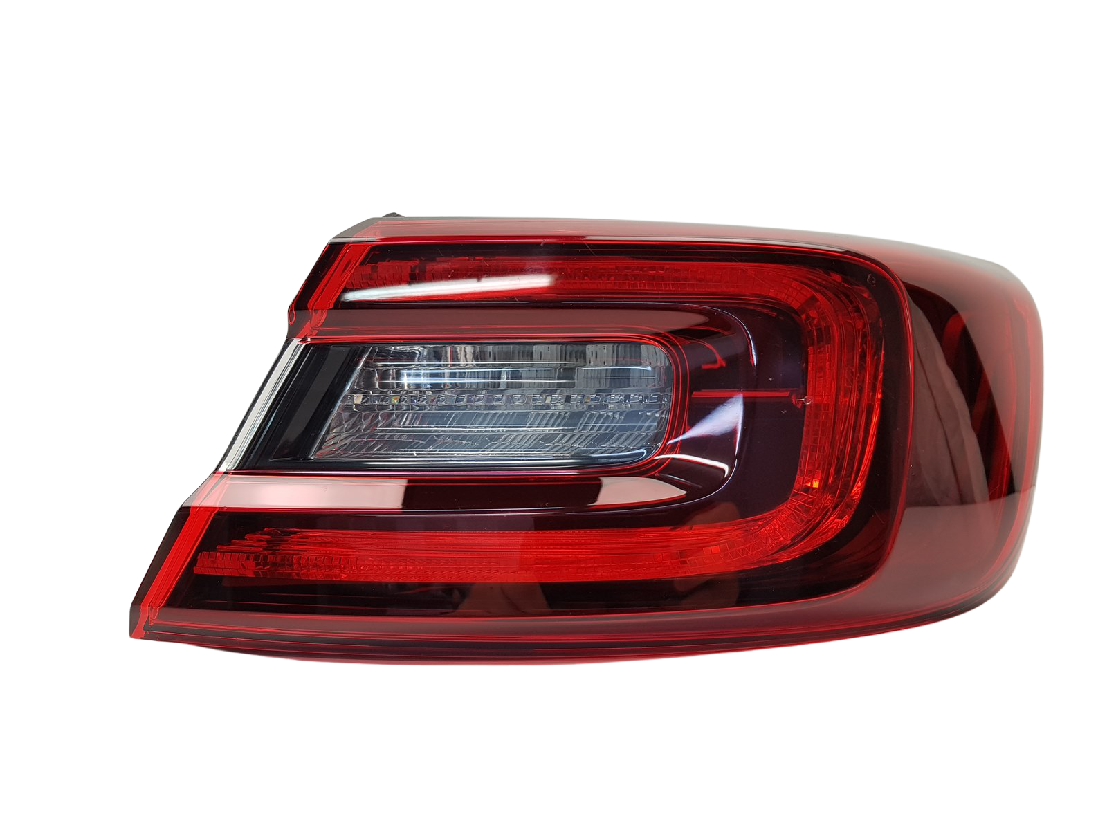 Heckleuchte Rückleuchte Rechts Hinten Renault Talisman Sedan 265501301R 0km 103 main product photo