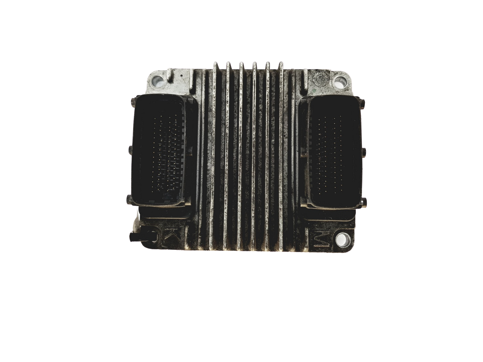 Steuergerät 09388019 FW Daewoo Delphi main product photo