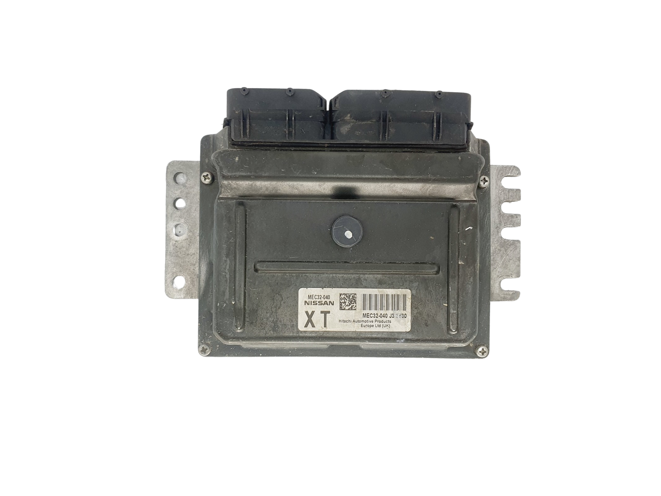 Steuergerät MEC32-040 J3 XT Nissan Hitachi 42616 main product photo
