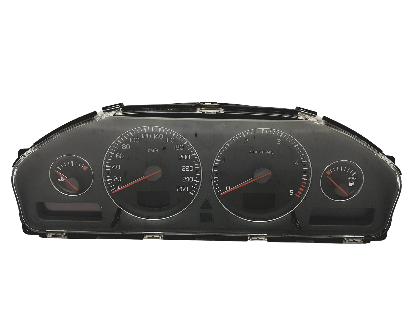 Tacho Kombiinstrument Volvo S60 30682277 69594-220T 32188 main product photo