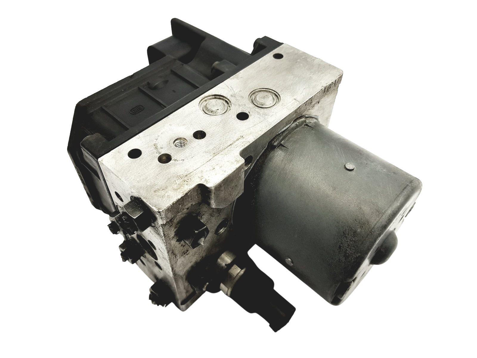 Abs-Pumpe Audi A4 8E0614517 0265950011 Bosch 43122 main product photo