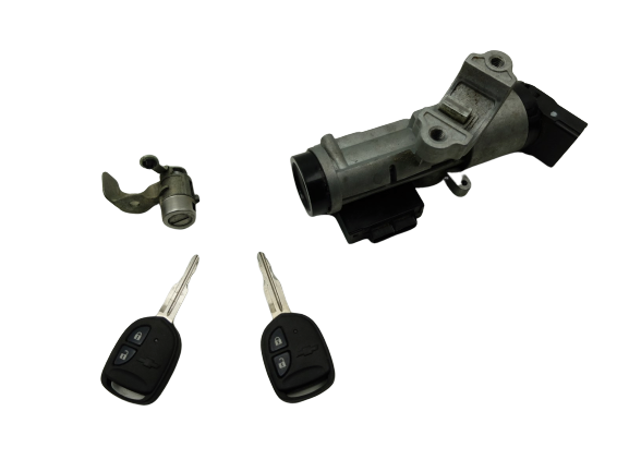 Zündschloss Chevrolet Spark 116RI-000072 main product photo