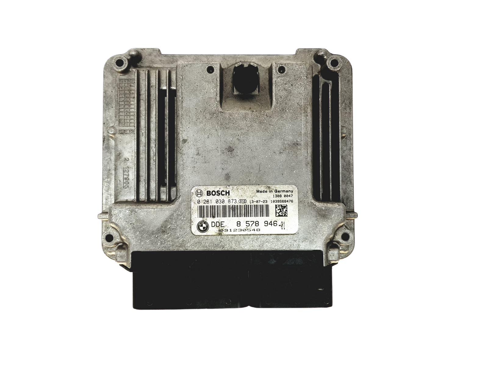Steuergerät 0281030873 8578946 BMW Bosch main product photo
