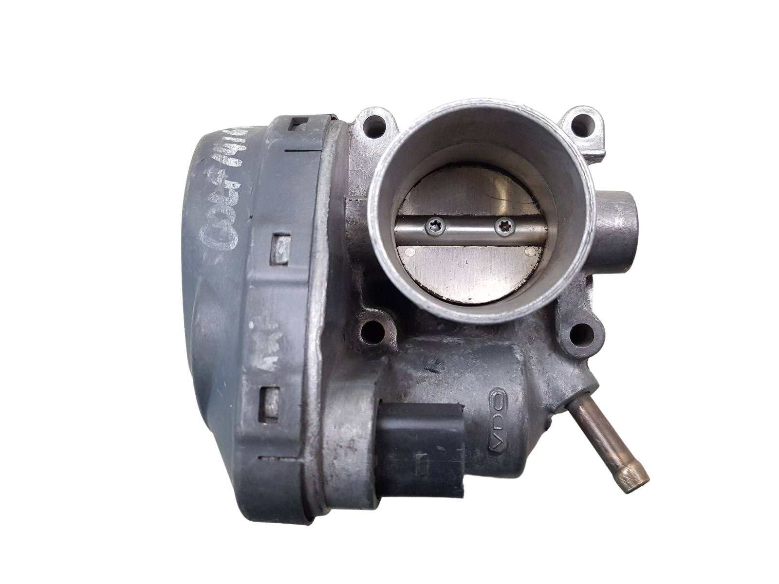 Drosselklappe 036133062 408.238/321/001 VWAG 1.4 2000 main product photo