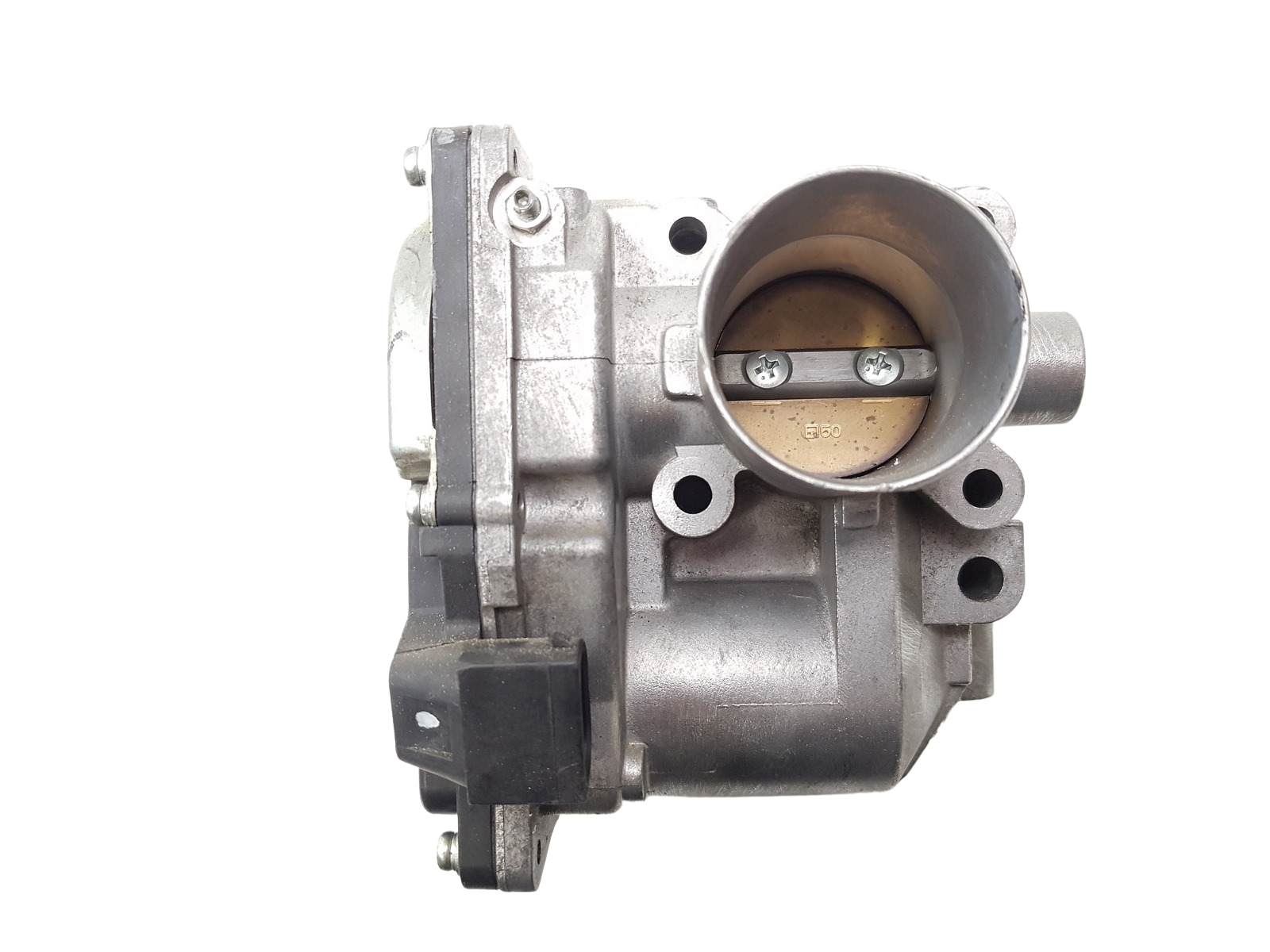 Drosselklappe MIKUNI 40002 Smart 1394 main product photo