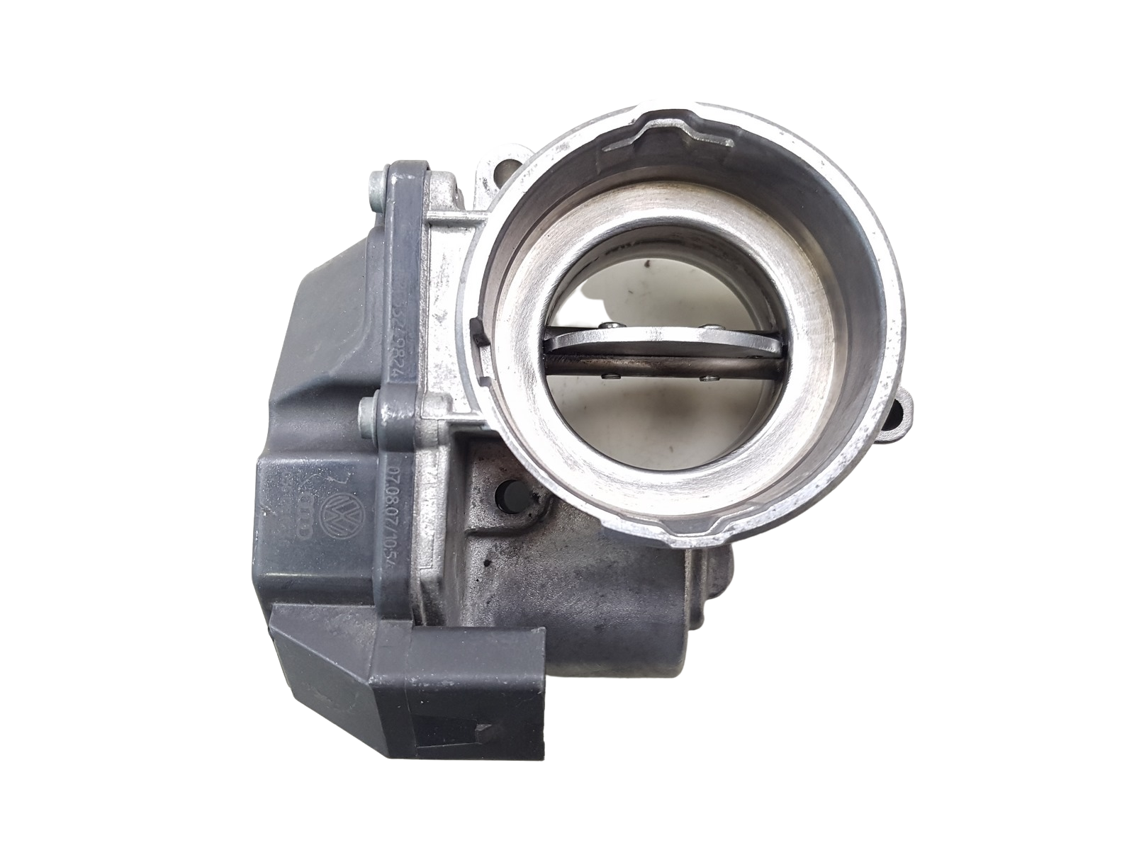 Drosselklappe 03G128063G A2C53249824 VAG TDI 1905 main product photo