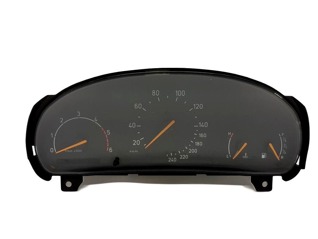 Tacho Kombiinstrument Saab 9-3 5042387KD 69295-090T 9566 main product photo