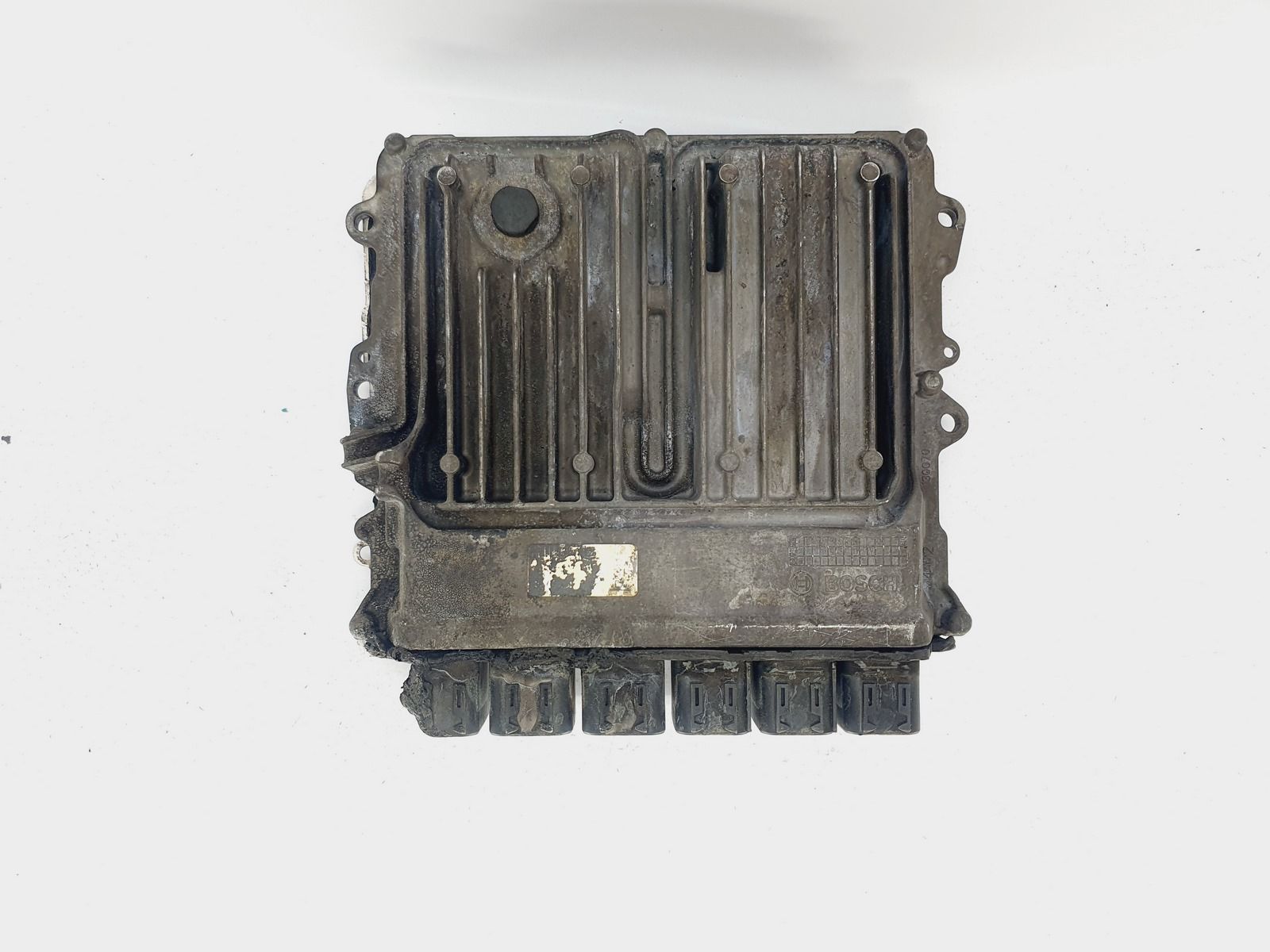 Steuergerät PC5777MMVU8 0N50N QAE1634G BMW main product photo