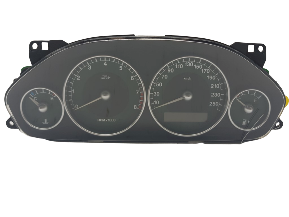 Tacho Kombiinstrument Jaguar X-Type 1X4F-10849-DH 1X4F10849DH 20512 main product photo