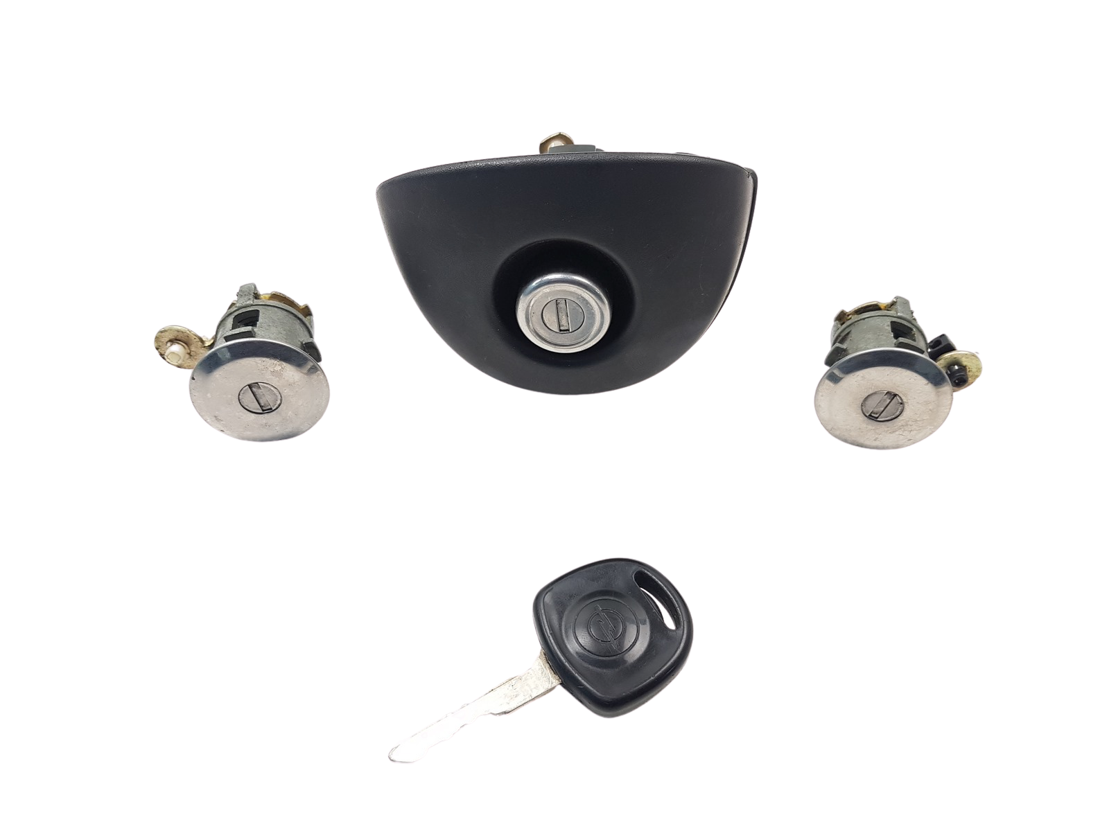 Türschloss Türschloß Schloss Schloß Opel Agila 167L 167R 1148 main product photo