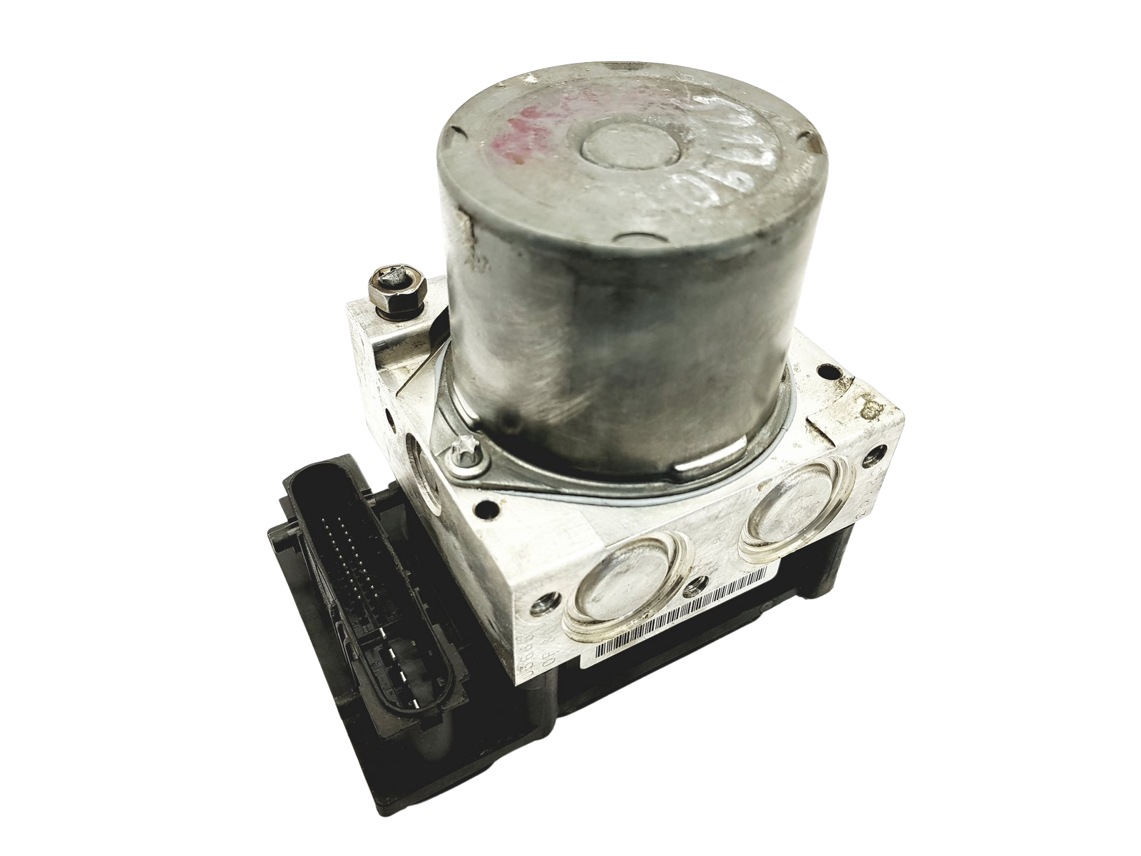 Abs-Pumpe Renault Megane 2 Scenic 2 8200038695 Bosch 38069 main product photo