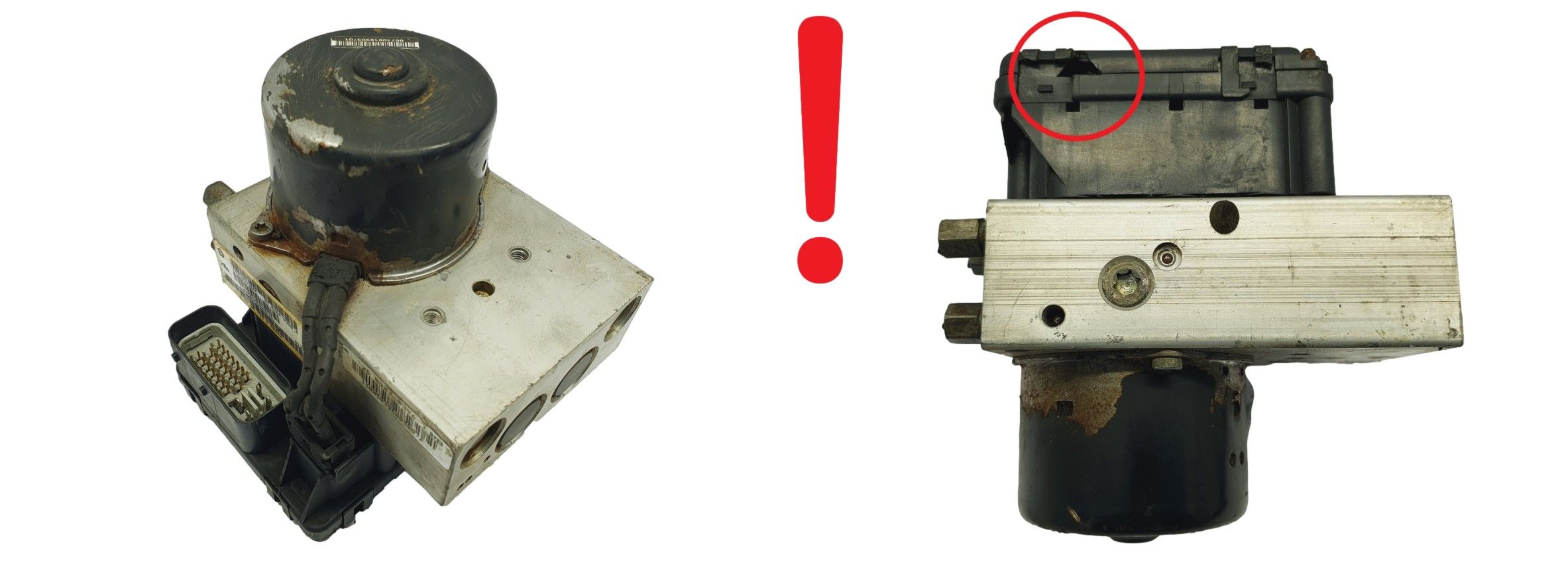Abs-Pumpe Chrysler Neon 05269918AC P04509736AC 67982 main product photo