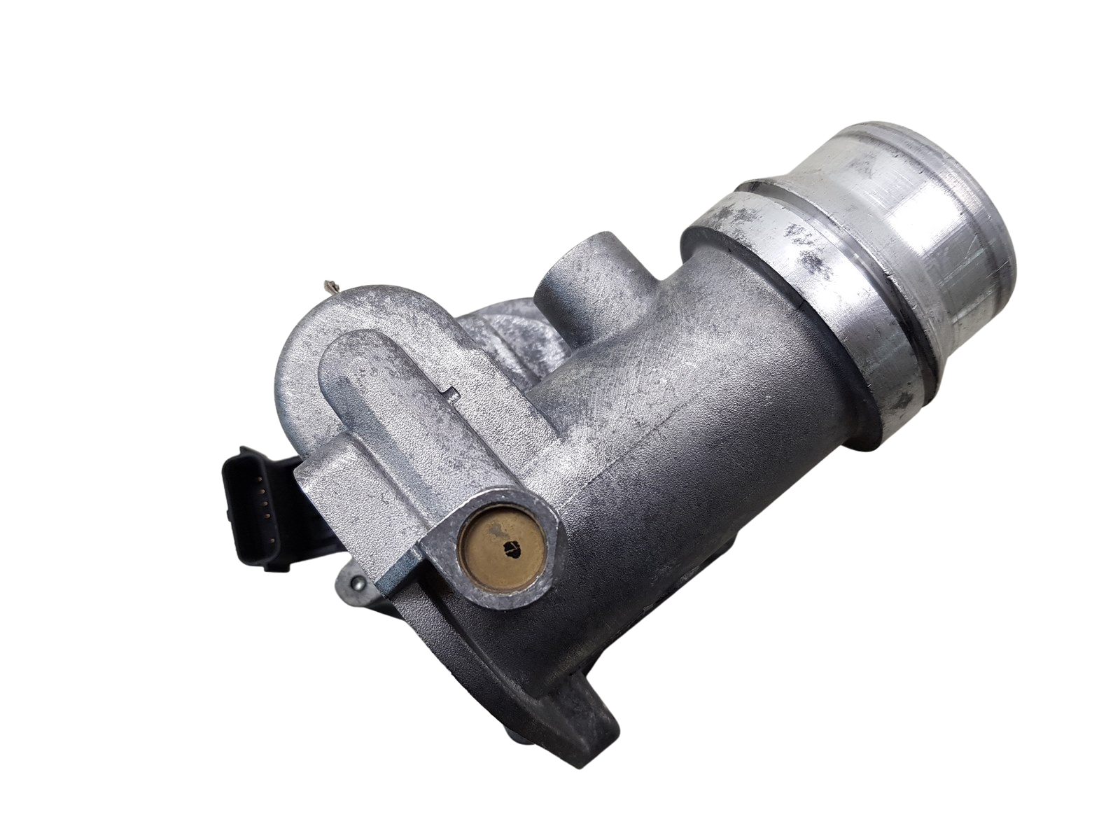 Drosselklappe Renault 161A09794R 1.5 DCI 2458 main product photo