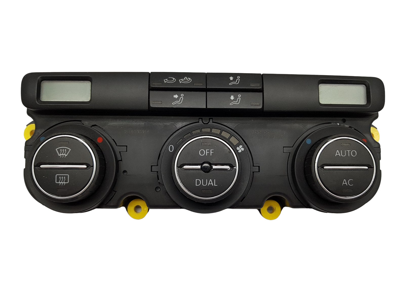 Klimabedienteil Bedienung Climatronic VW Touran 1K0907044CT 5HB01010600 10419 main product photo