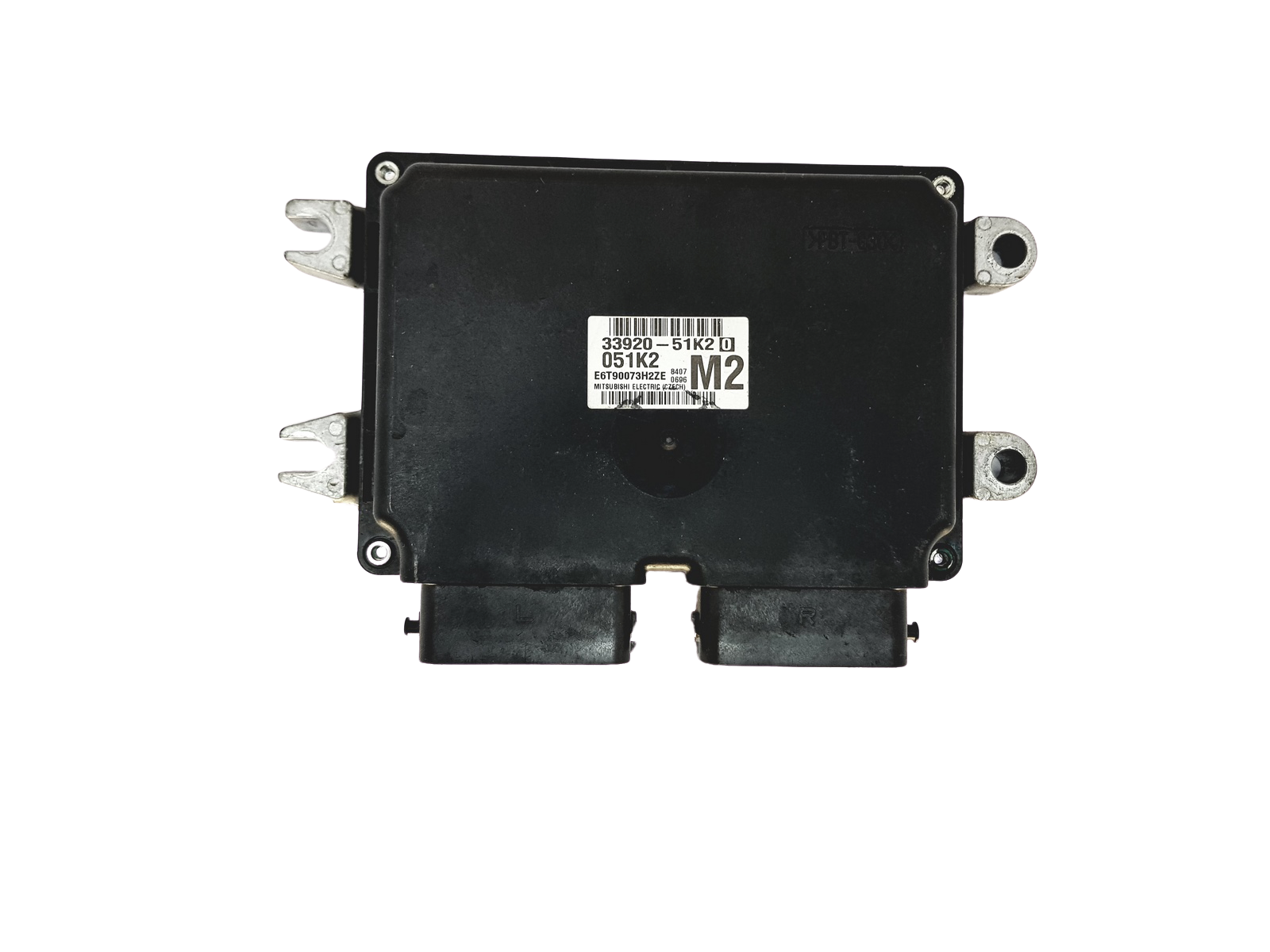Steuergerät 33920-51K2 0 E6T90073H2ZE Opel Mitsubishi 24231 main product photo