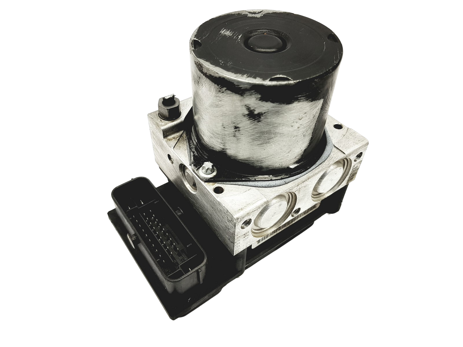 Abs-Pumpe VW Fox 5Z0614117B 0265800468 5Z0907379A 60352 main product photo