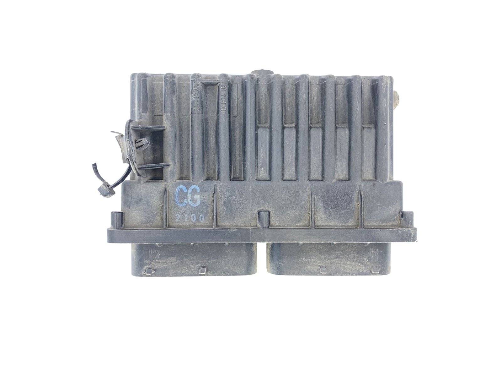 Steuergerät 24410128 ID 804021 Opel 54664 main product photo
