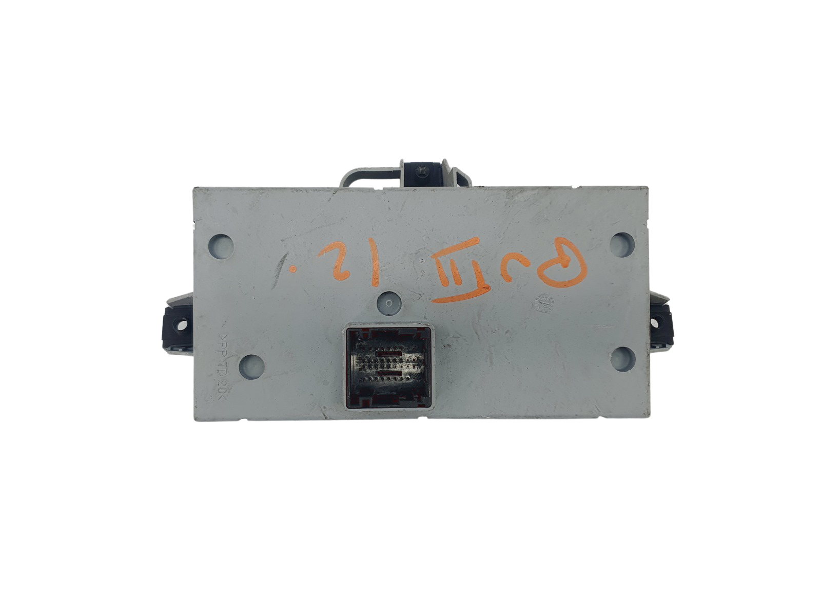 Steuergerät Moduł BSI Fiat 51744895 Delphi 40497 main product photo