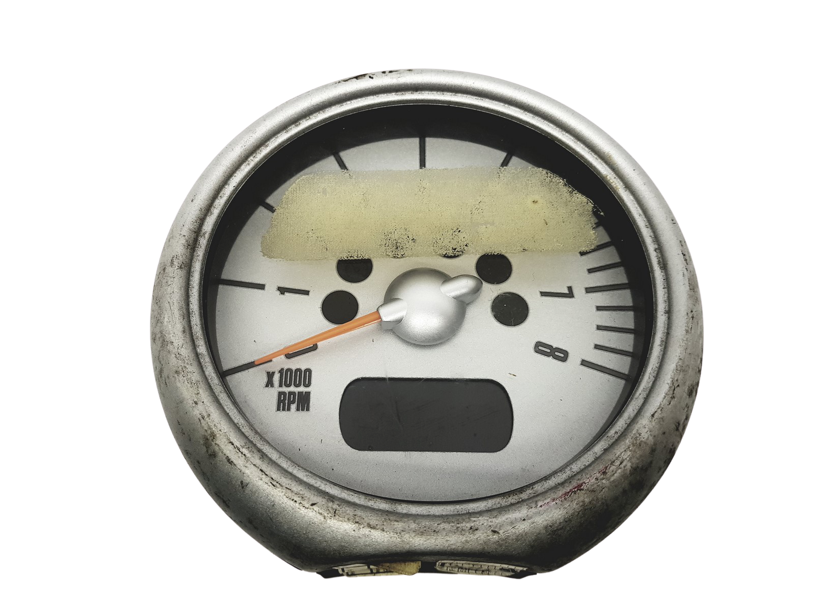 Tacho Kombiinstrument Mini Cooper 6211 6915366 AR-0041-005 31456 main product photo