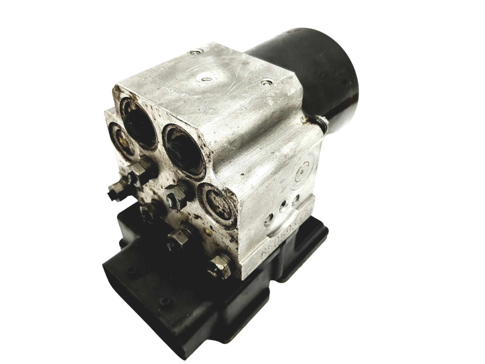 Abs-Pumpe Lancia Ypsilon 51761947 54084694E TRW 35557 main product photo