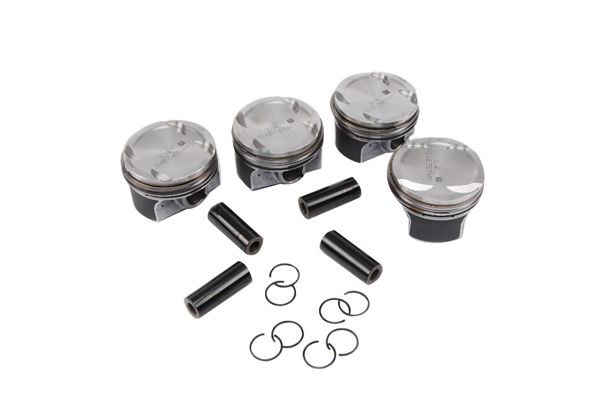 Kolben Komplett Für Audi A1 04E107065AN B11134 Borsehung main product photo