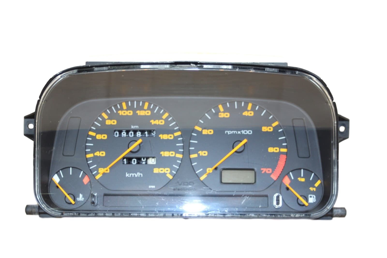 Tacho Kombiinstrument Seat Ibiza 88311207 main product photo